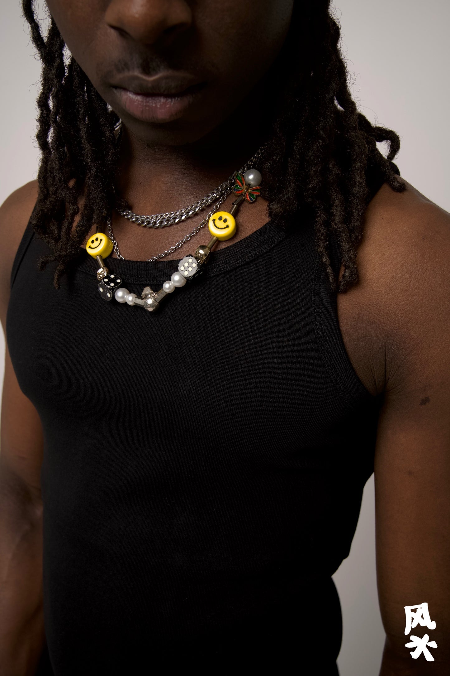 The “UNBEATABLE” Vest (Black) *restock*