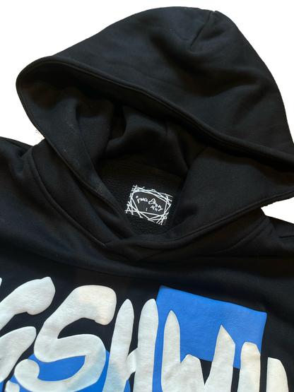 1 of 1 “995” Sample Hoodie