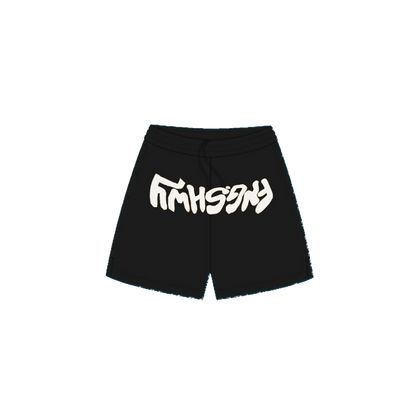 Fortune Shorts (Black)