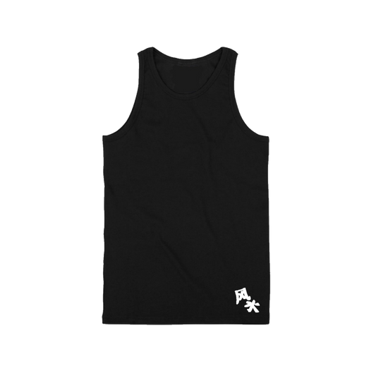 Summer Solider Vest (Black)