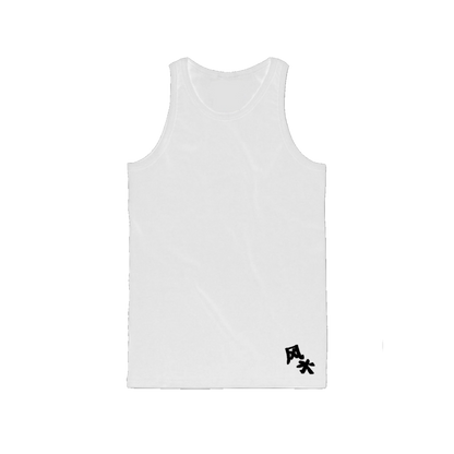 Summer Solider Vest (White)