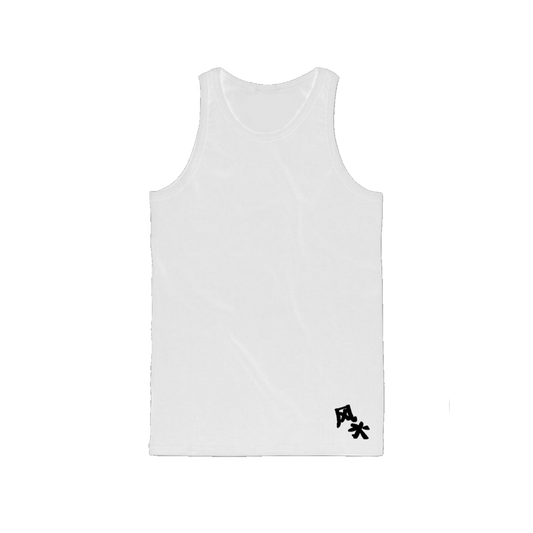 Summer Solider Vest (White)